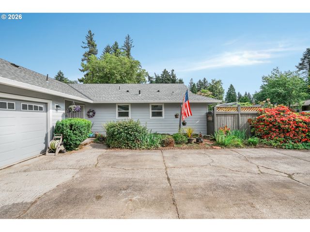 11005 Se 54TH Pl, Milwaukie, OR 97222