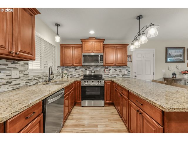 11005 Se 54TH Pl, Milwaukie, OR 97222