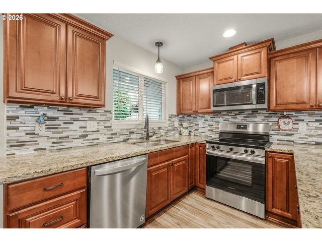 11005 Se 54TH Pl, Milwaukie, OR 97222