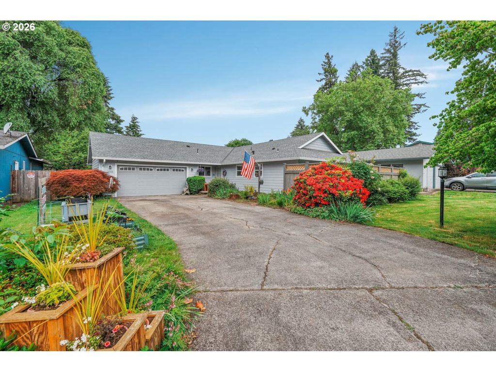 11005 Se 54TH Pl, Milwaukie, OR 97222