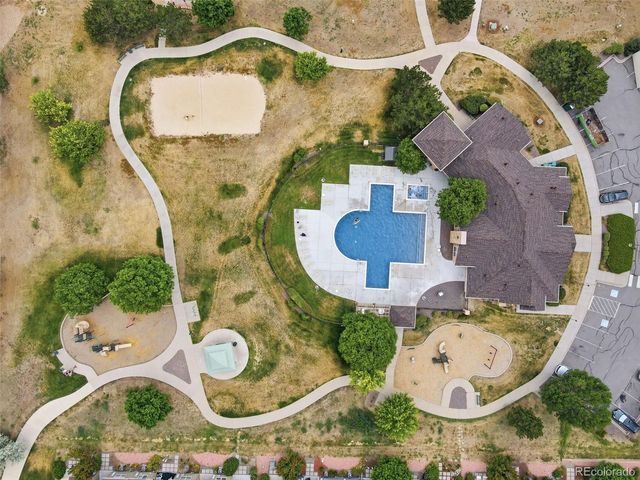 9788 Cherry Lane, Denver, CO 80229
