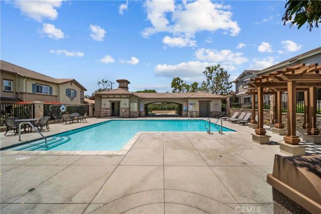 2681 Night Jasmin Drive, Simi Valley, CA 93065