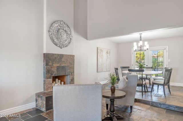 5948 E CORRINE Drive, Scottsdale, AZ 85254