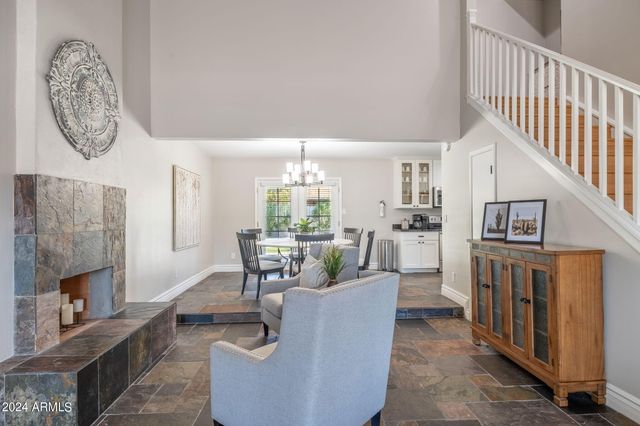 5948 E CORRINE Drive, Scottsdale, AZ 85254