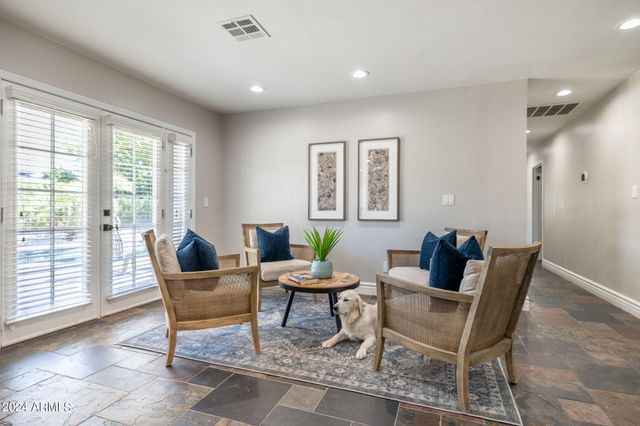 5948 E CORRINE Drive, Scottsdale, AZ 85254