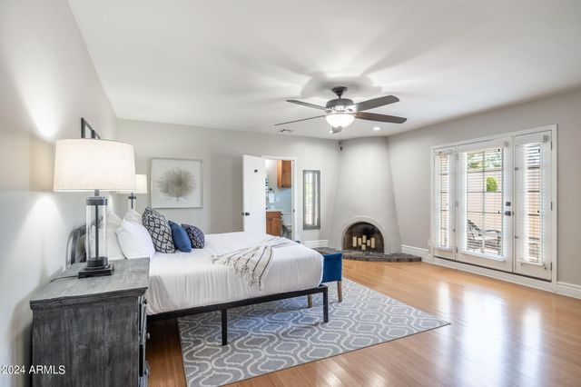 5948 E CORRINE Drive, Scottsdale, AZ 85254