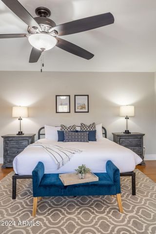 5948 E CORRINE Drive, Scottsdale, AZ 85254