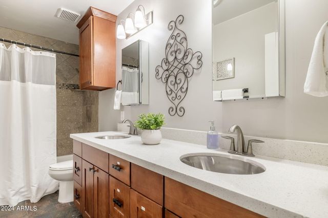 5948 E CORRINE Drive, Scottsdale, AZ 85254