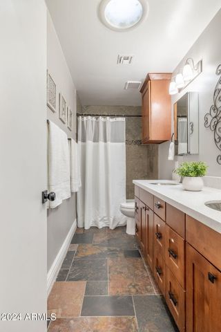 5948 E CORRINE Drive, Scottsdale, AZ 85254