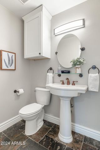 5948 E CORRINE Drive, Scottsdale, AZ 85254