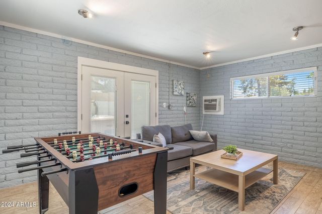 5948 E CORRINE Drive, Scottsdale, AZ 85254