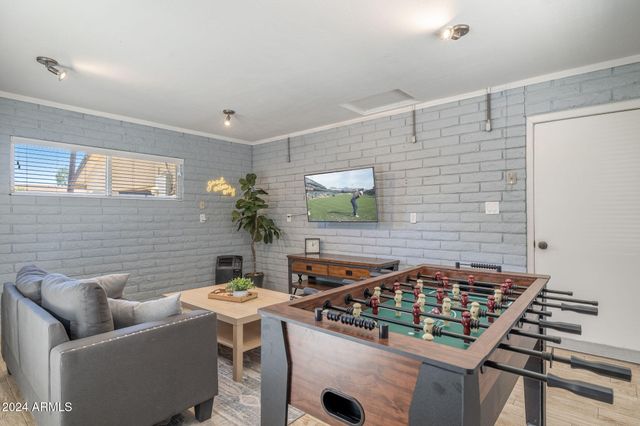 5948 E CORRINE Drive, Scottsdale, AZ 85254