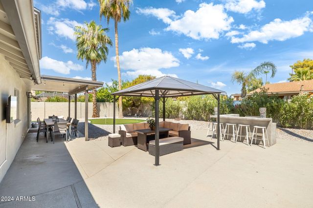 5948 E CORRINE Drive, Scottsdale, AZ 85254