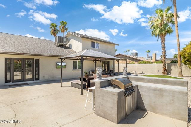 5948 E CORRINE Drive, Scottsdale, AZ 85254