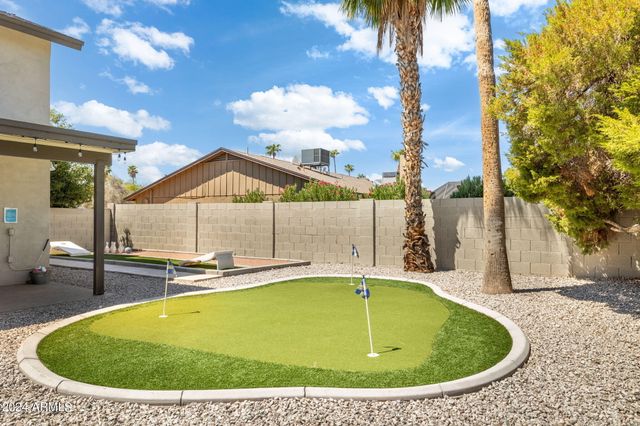 5948 E CORRINE Drive, Scottsdale, AZ 85254