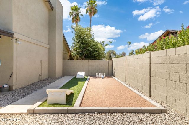 5948 E CORRINE Drive, Scottsdale, AZ 85254