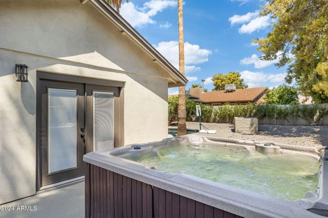 5948 E CORRINE Drive, Scottsdale, AZ 85254