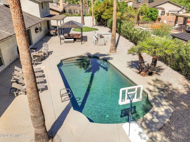 5948 E CORRINE Drive, Scottsdale, AZ 85254