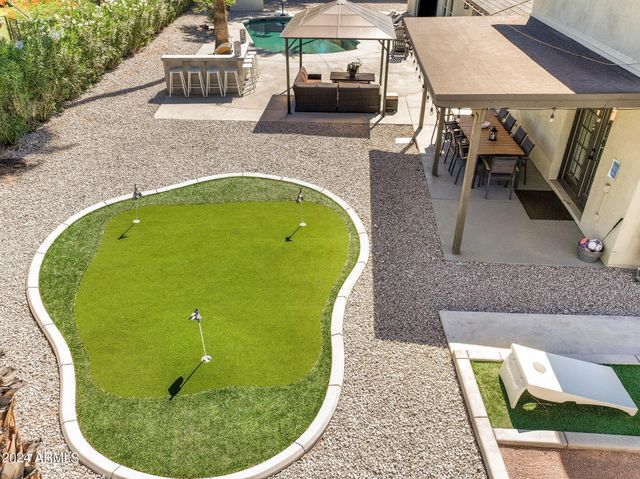 5948 E CORRINE Drive, Scottsdale, AZ 85254