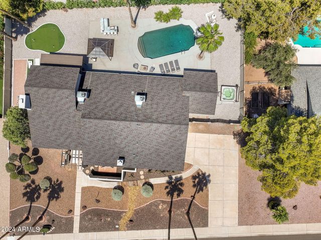 5948 E CORRINE Drive, Scottsdale, AZ 85254