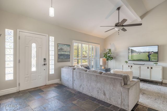 5948 E CORRINE Drive, Scottsdale, AZ 85254