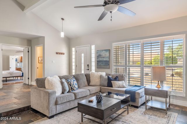 5948 E CORRINE Drive, Scottsdale, AZ 85254