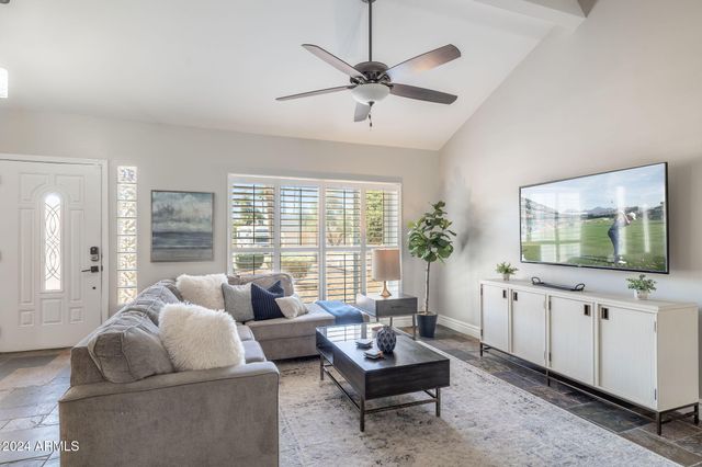 5948 E CORRINE Drive, Scottsdale, AZ 85254