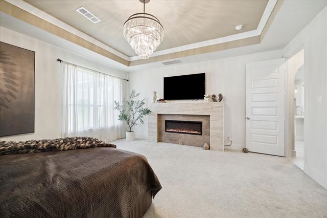 18956 Rosewood Terrace Drive, New Caney, TX 77357