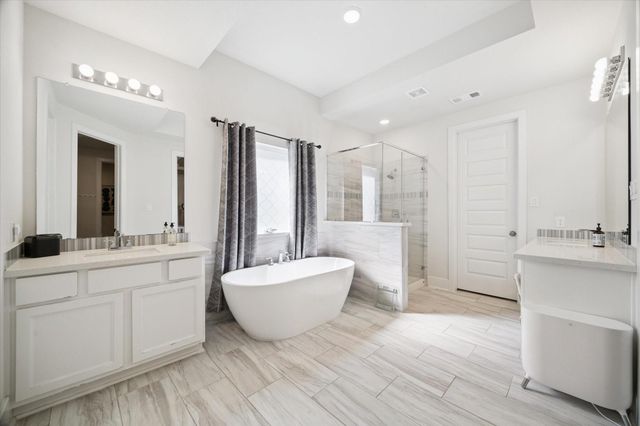 18956 Rosewood Terrace Drive, New Caney, TX 77357