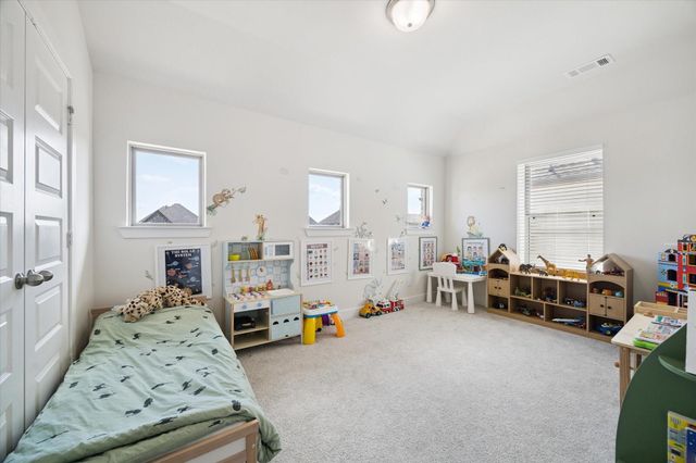 18956 Rosewood Terrace Drive, New Caney, TX 77357