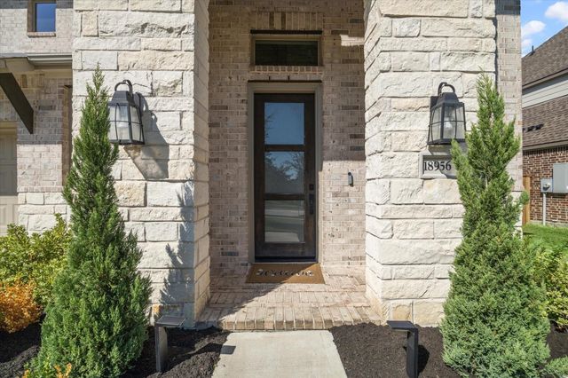 18956 Rosewood Terrace Drive, New Caney, TX 77357