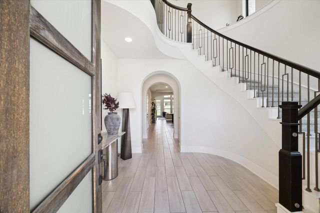 18956 Rosewood Terrace Drive, New Caney, TX 77357