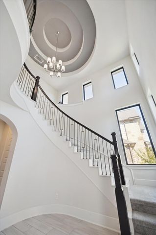 18956 Rosewood Terrace Drive, New Caney, TX 77357