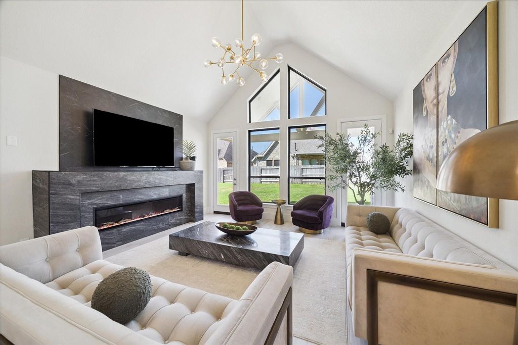 18956 Rosewood Terrace Drive, New Caney, TX 77357