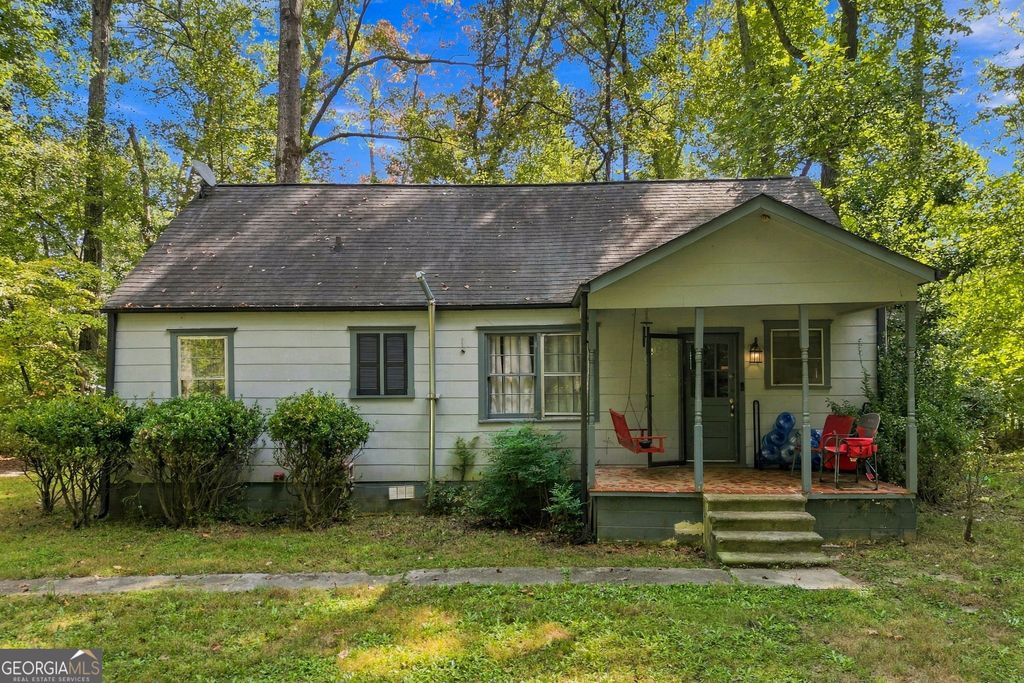 1580 Laird Road, Hiram, GA 30141 — photo 2