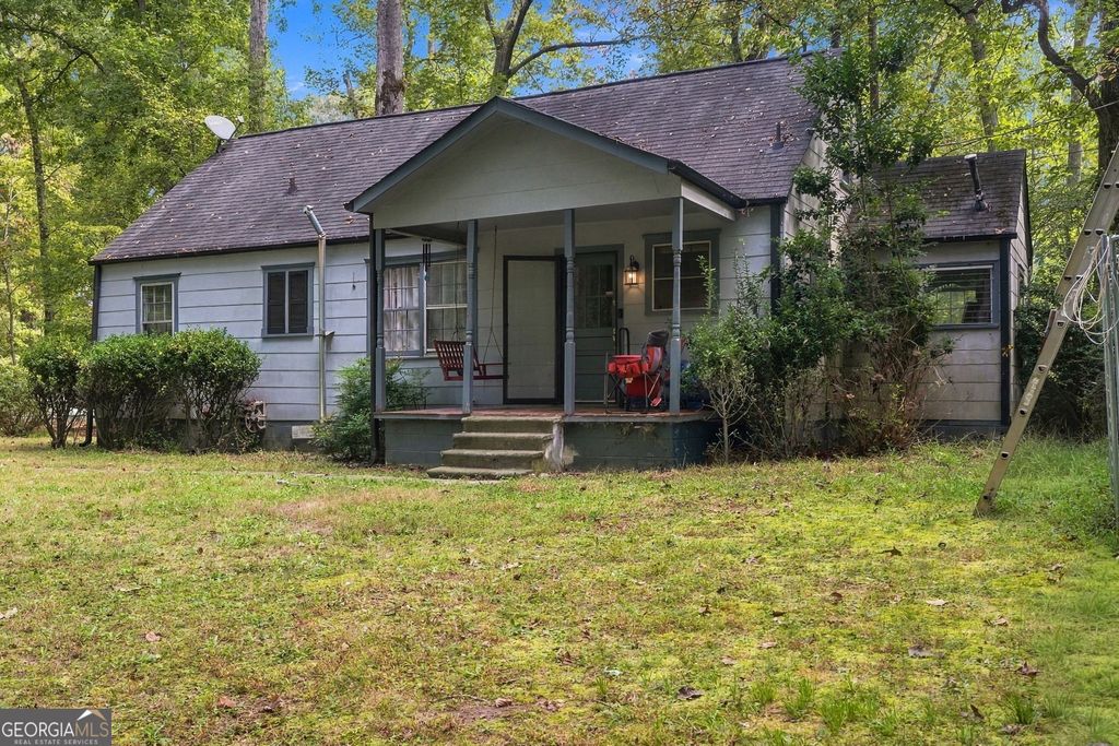 1580 Laird Road, Hiram, GA 30141 — photo 3