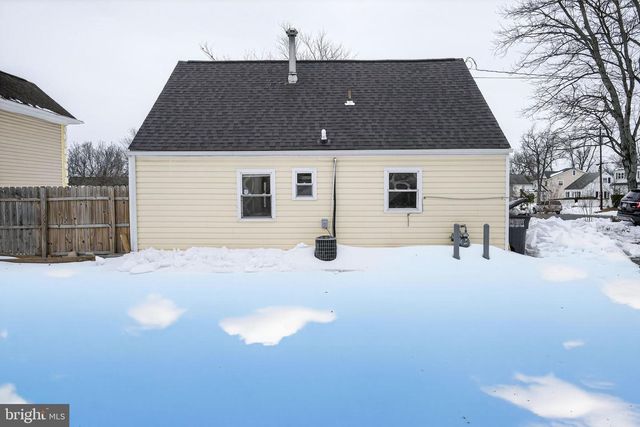 105 CROZET ST, Manassas Park, VA 20111