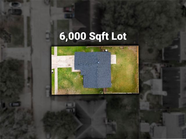 8115 Sweetgum Trace Drive, Houston, TX 77040