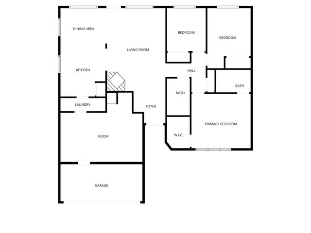 8115 Sweetgum Trace Drive, Houston, TX 77040