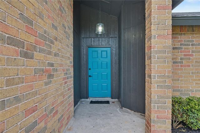 8115 Sweetgum Trace Drive, Houston, TX 77040