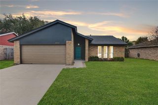 8115 Sweetgum Trace Drive, Houston, TX 77040