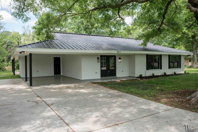 8427 Brittany Rd, Sorrento, LA 70778