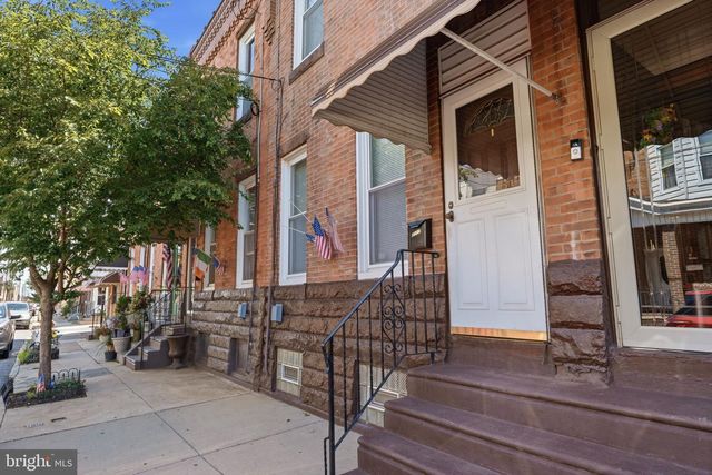 3117 CHATHAM ST, Philadelphia, PA 19134