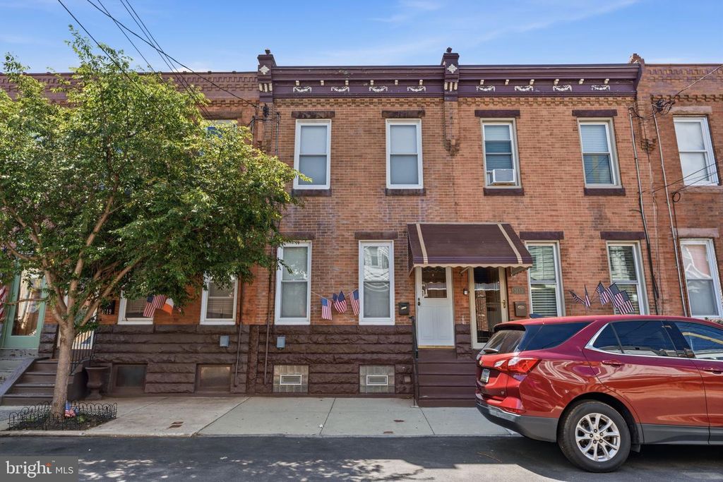 3117 CHATHAM ST, Philadelphia, PA 19134