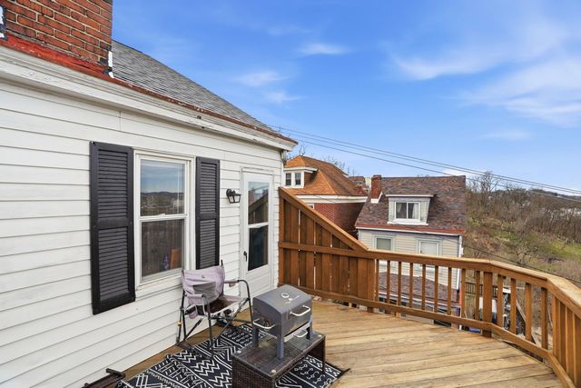 2301 Patterson STREET, South Side, PA 15203