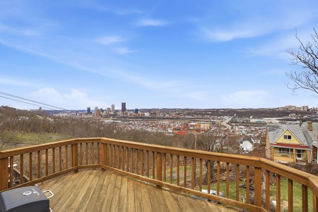 2301 Patterson STREET, South Side, PA 15203