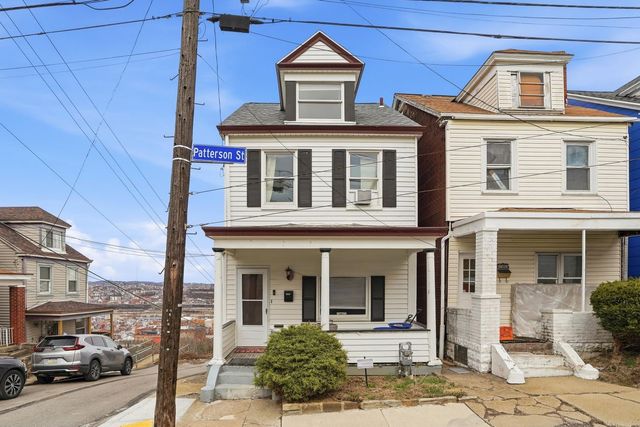 2301 Patterson STREET, South Side, PA 15203