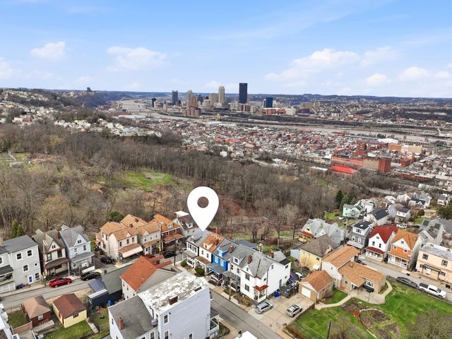 2301 Patterson STREET, South Side, PA 15203