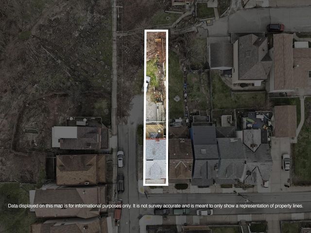 2301 Patterson STREET, South Side, PA 15203