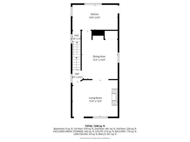 2301 Patterson STREET, South Side, PA 15203